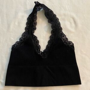 OUT FROM UNDER; URBAN TANK/BRALETTE